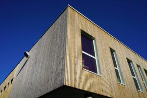 Réalisation d'un groupe scolaire - Novebat entreprise de construction dans les hauts-de-france